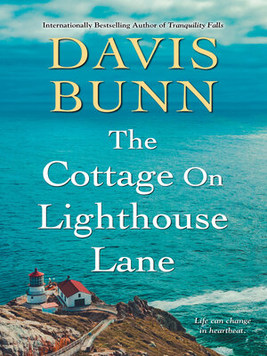 The Cottage on Lighthouse Lane - ebook